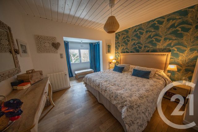 maison à vendre - 6 pièces - 124.45 m2 - SALAUNES - 33 - AQUITAINE - Century 21 Kadima