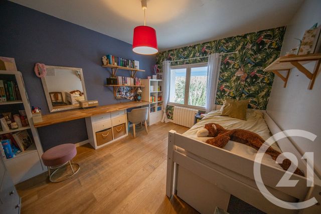 maison à vendre - 6 pièces - 124.45 m2 - SALAUNES - 33 - AQUITAINE - Century 21 Kadima