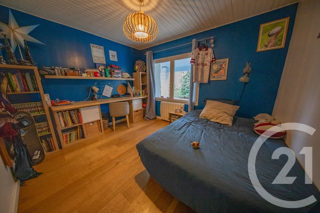 maison à vendre - 6 pièces - 124.45 m2 - SALAUNES - 33 - AQUITAINE - Century 21 Kadima