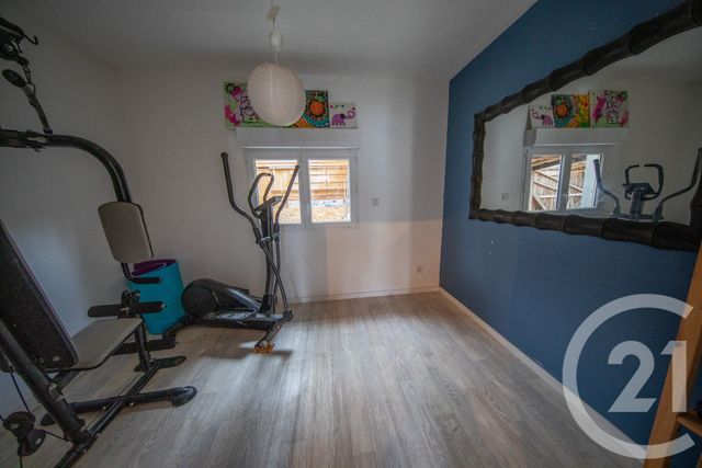 maison à vendre - 6 pièces - 124.45 m2 - SALAUNES - 33 - AQUITAINE - Century 21 Kadima