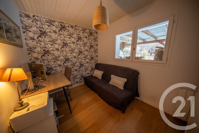 maison à vendre - 6 pièces - 124.45 m2 - SALAUNES - 33 - AQUITAINE - Century 21 Kadima