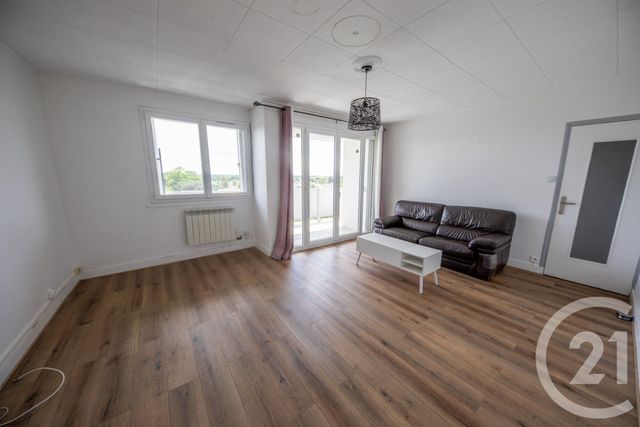 appartement - ST MEDARD EN JALLES - 33