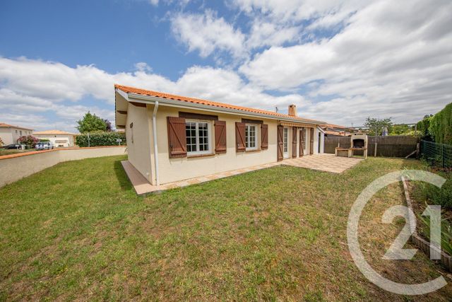 maison - ST MEDARD EN JALLES - 33