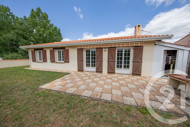 maison - ST MEDARD EN JALLES - 33