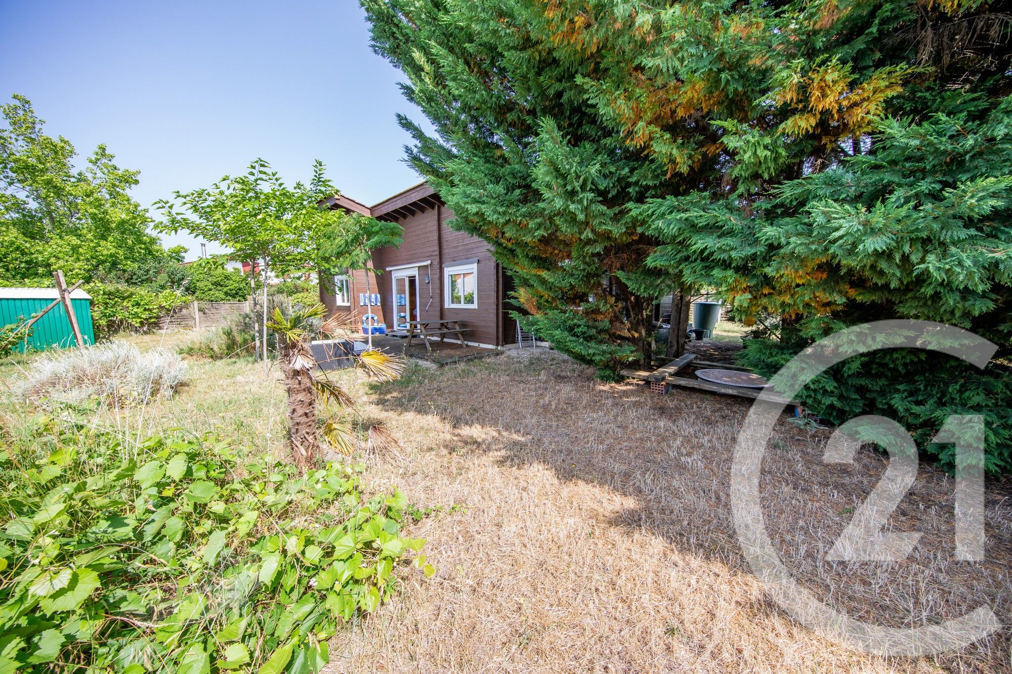 Maison 5 pièces 90 m² à vendre à Saint-Médard-en-Jalles — photo 11
