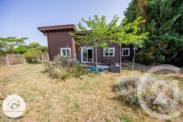 Maison à vendre ST MEDARD EN JALLES