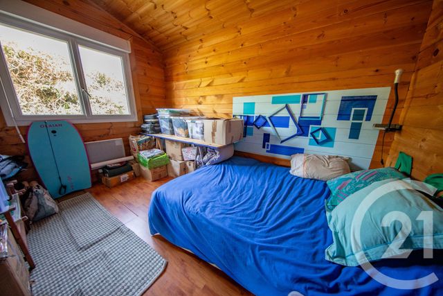 maison à vendre - 5 pièces - 90.03 m2 - ST MEDARD EN JALLES - 33 - AQUITAINE - Century 21 Kadima