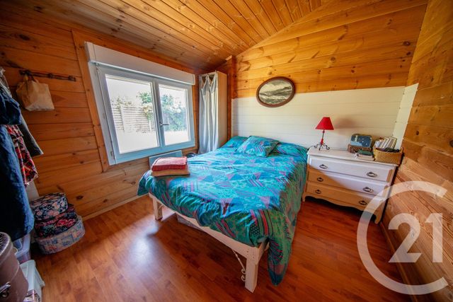 maison à vendre - 5 pièces - 90.03 m2 - ST MEDARD EN JALLES - 33 - AQUITAINE - Century 21 Kadima