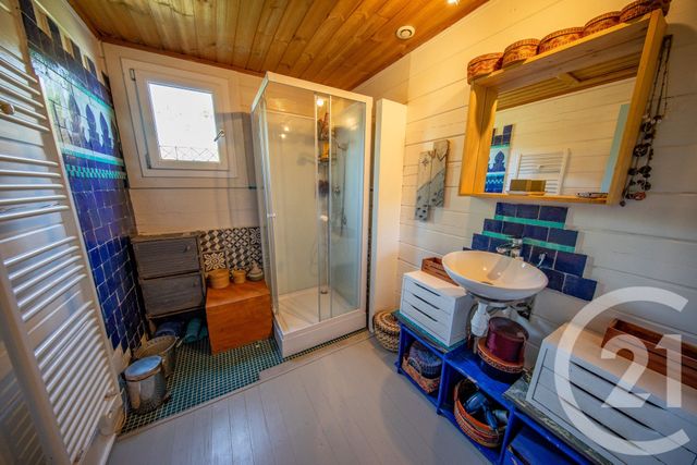 maison à vendre - 5 pièces - 90.03 m2 - ST MEDARD EN JALLES - 33 - AQUITAINE - Century 21 Kadima