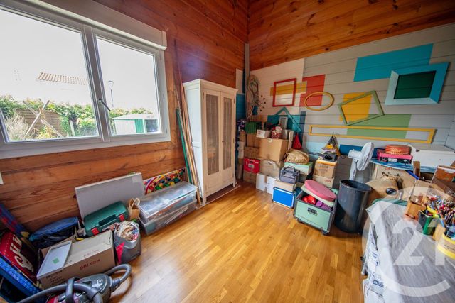 maison à vendre - 5 pièces - 90.03 m2 - ST MEDARD EN JALLES - 33 - AQUITAINE - Century 21 Kadima