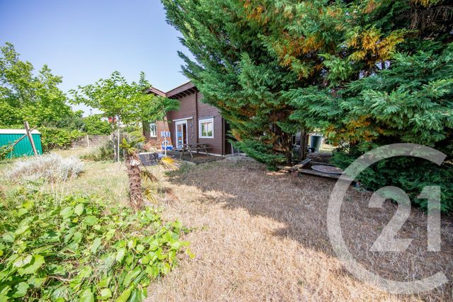 maison à vendre - 5 pièces - 90.03 m2 - ST MEDARD EN JALLES - 33 - AQUITAINE - Century 21 Kadima