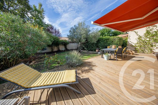 maison à vendre - 7 pièces - 156.61 m2 - ST MEDARD EN JALLES - 33 - AQUITAINE - Century 21 Kadima
