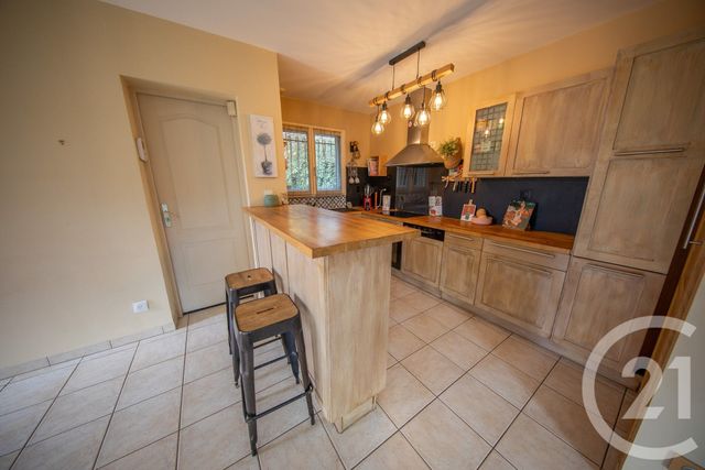 maison à vendre - 7 pièces - 156.61 m2 - ST MEDARD EN JALLES - 33 - AQUITAINE - Century 21 Kadima