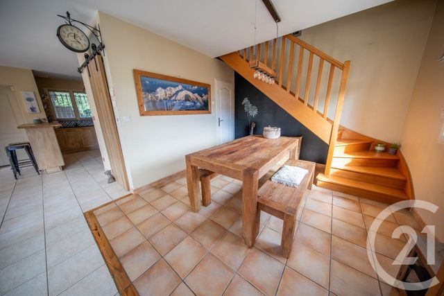 maison à vendre - 7 pièces - 156.61 m2 - ST MEDARD EN JALLES - 33 - AQUITAINE - Century 21 Kadima