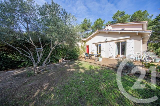 maison à vendre - 7 pièces - 156.61 m2 - ST MEDARD EN JALLES - 33 - AQUITAINE - Century 21 Kadima