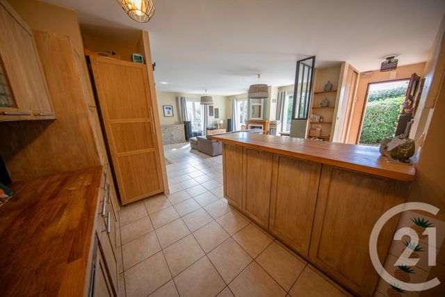 maison à vendre - 7 pièces - 156.61 m2 - ST MEDARD EN JALLES - 33 - AQUITAINE - Century 21 Kadima
