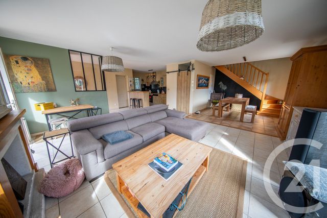 maison à vendre - 7 pièces - 156.61 m2 - ST MEDARD EN JALLES - 33 - AQUITAINE - Century 21 Kadima