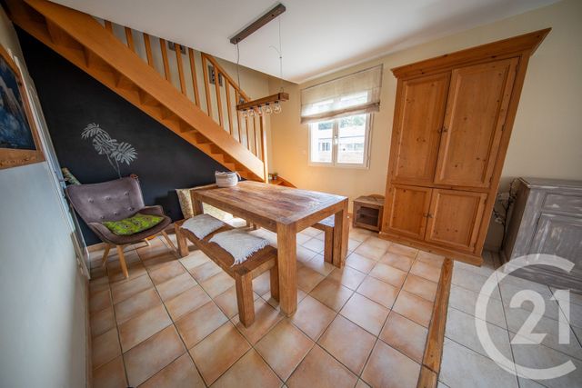 maison à vendre - 7 pièces - 156.61 m2 - ST MEDARD EN JALLES - 33 - AQUITAINE - Century 21 Kadima