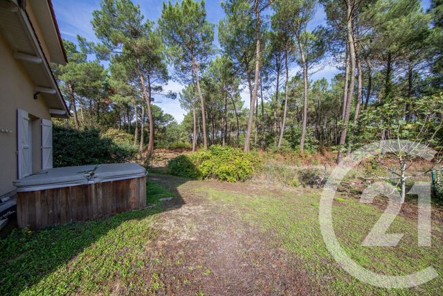 maison à vendre - 7 pièces - 156.61 m2 - ST MEDARD EN JALLES - 33 - AQUITAINE - Century 21 Kadima