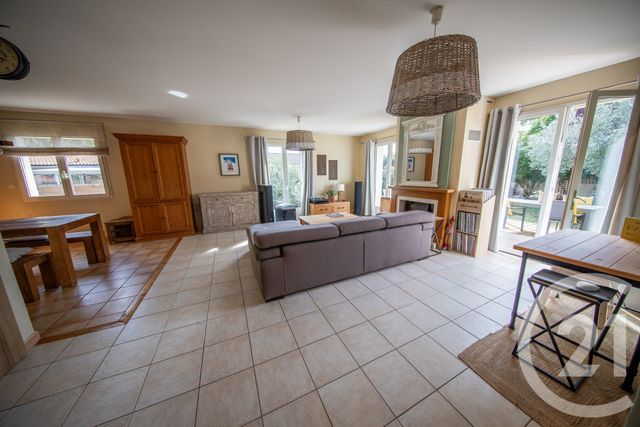maison à vendre - 7 pièces - 156.61 m2 - ST MEDARD EN JALLES - 33 - AQUITAINE - Century 21 Kadima