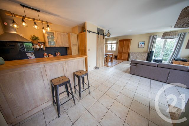 maison à vendre - 7 pièces - 156.61 m2 - ST MEDARD EN JALLES - 33 - AQUITAINE - Century 21 Kadima