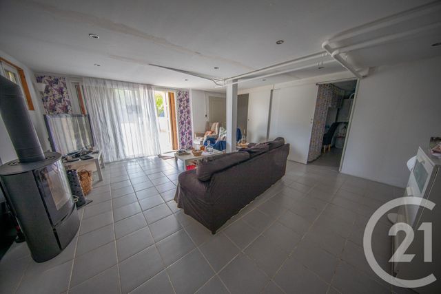 maison à vendre - 8 pièces - 193.74 m2 - ST MEDARD EN JALLES - 33 - AQUITAINE - Century 21 Kadima