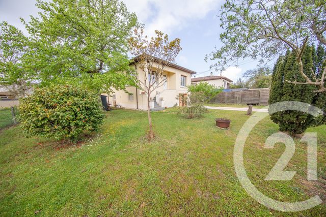 Maison à vendre ST MEDARD EN JALLES