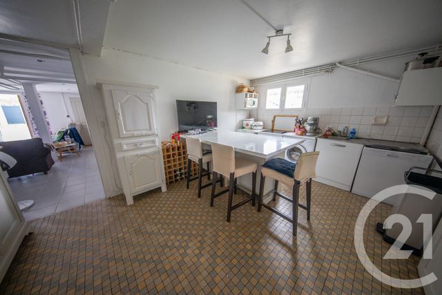 maison à vendre - 8 pièces - 193.74 m2 - ST MEDARD EN JALLES - 33 - AQUITAINE - Century 21 Kadima