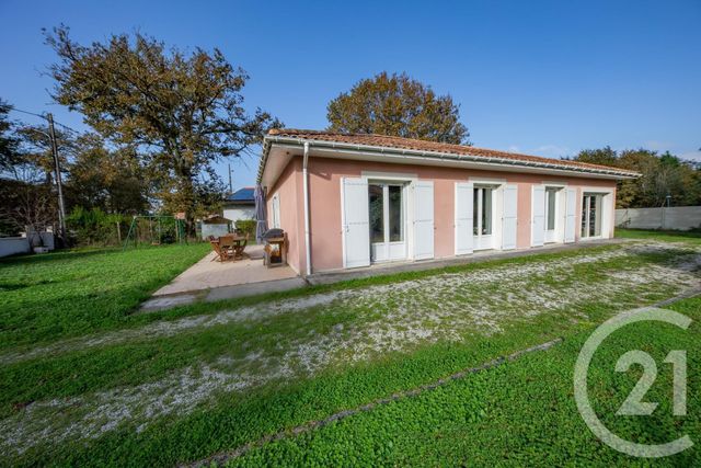 maison - ST MEDARD EN JALLES - 33