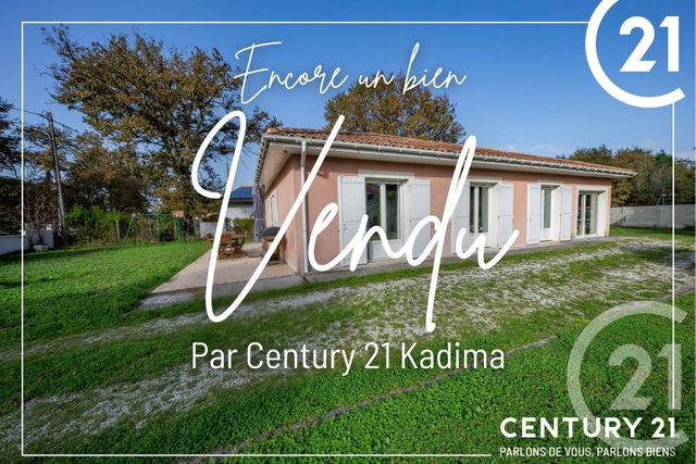 - ST MEDARD EN JALLES -