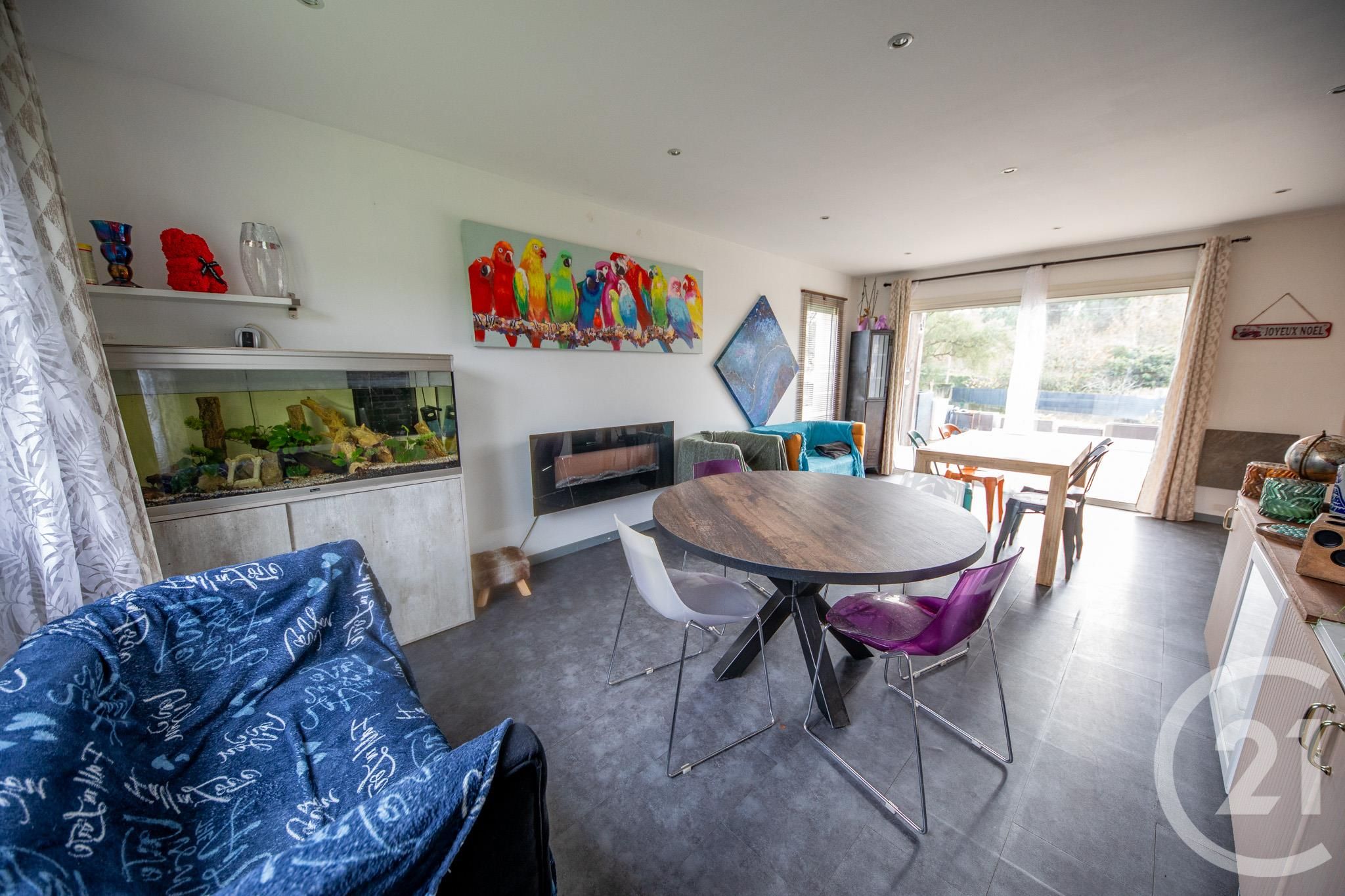 Maison 7 pièces 266 m² à vendre à Le Taillan-Médoc — photo 4