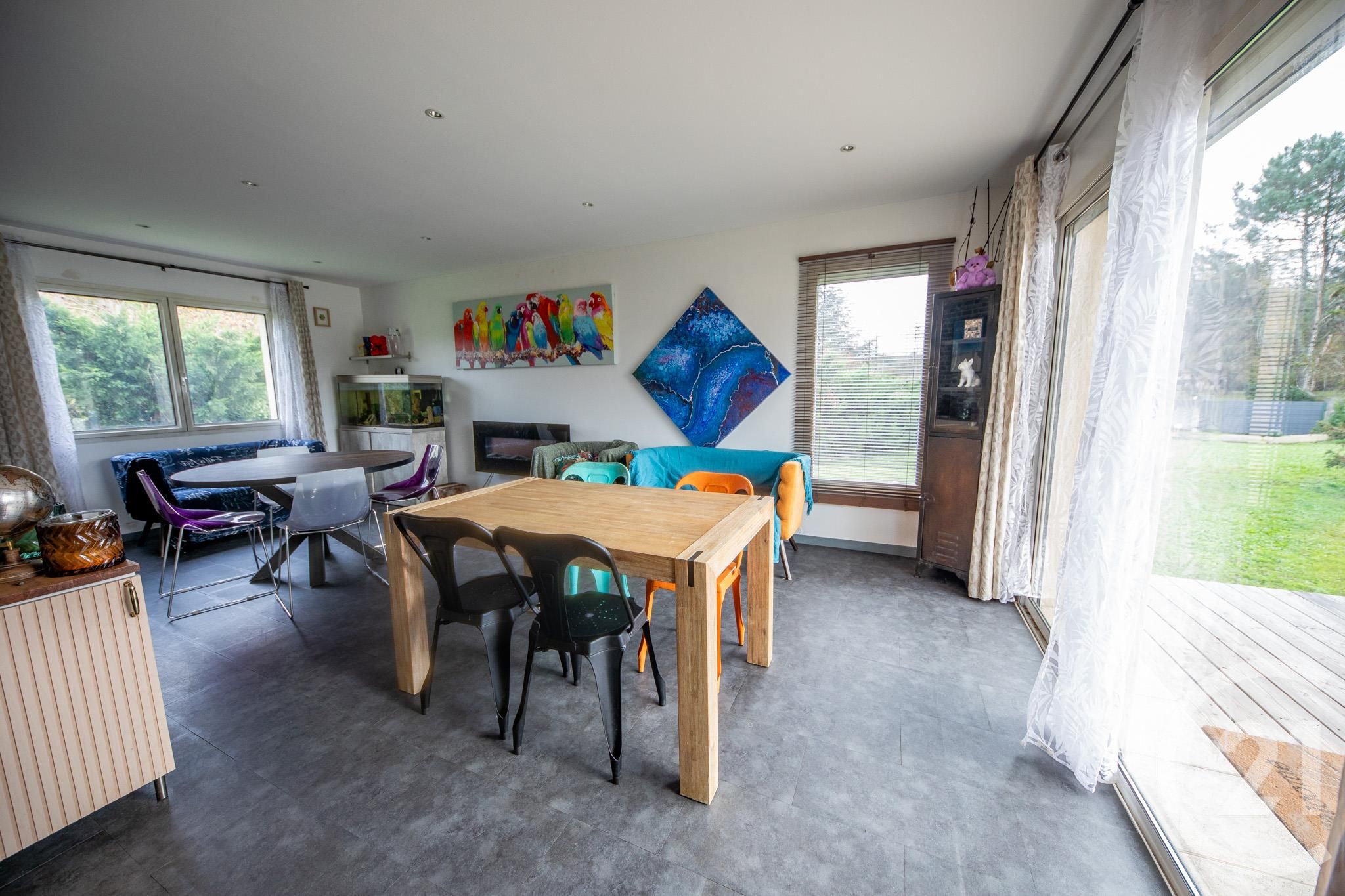 Maison 7 pièces 266 m² à vendre à Le Taillan-Médoc — photo 3