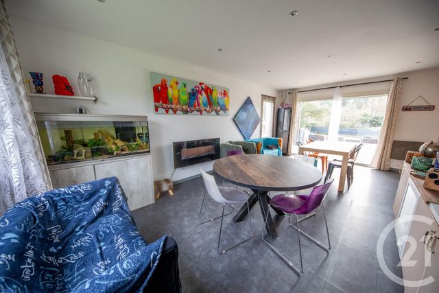 maison à vendre - 7 pièces - 266.0 m2 - LE TAILLAN MEDOC - 33 - AQUITAINE - Century 21 Kadima