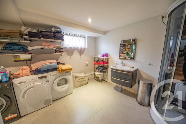 maison à vendre - 7 pièces - 266.0 m2 - LE TAILLAN MEDOC - 33 - AQUITAINE - Century 21 Kadima