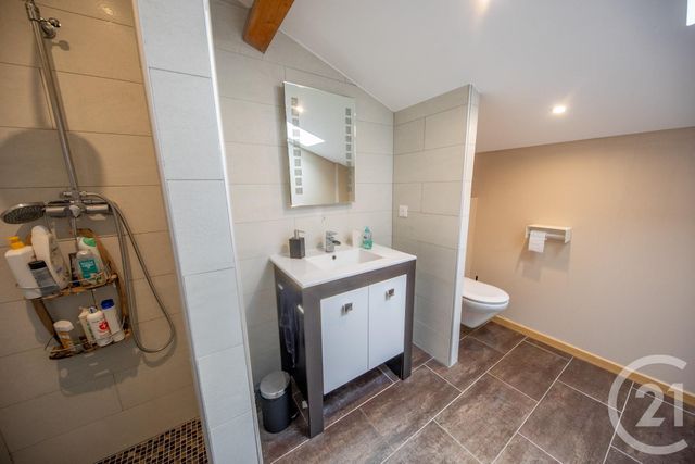 maison à vendre - 7 pièces - 266.0 m2 - LE TAILLAN MEDOC - 33 - AQUITAINE - Century 21 Kadima