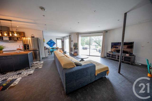 maison à vendre - 7 pièces - 266.0 m2 - LE TAILLAN MEDOC - 33 - AQUITAINE - Century 21 Kadima