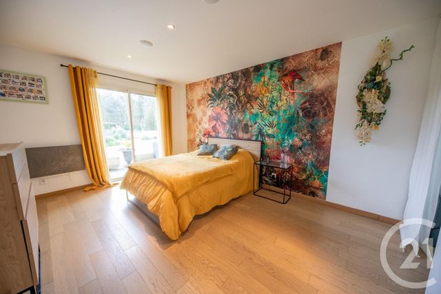 maison à vendre - 7 pièces - 266.0 m2 - LE TAILLAN MEDOC - 33 - AQUITAINE - Century 21 Kadima