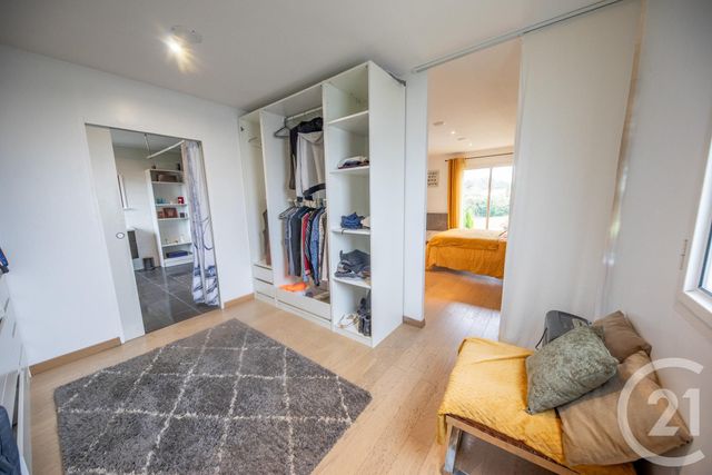 maison à vendre - 7 pièces - 266.0 m2 - LE TAILLAN MEDOC - 33 - AQUITAINE - Century 21 Kadima