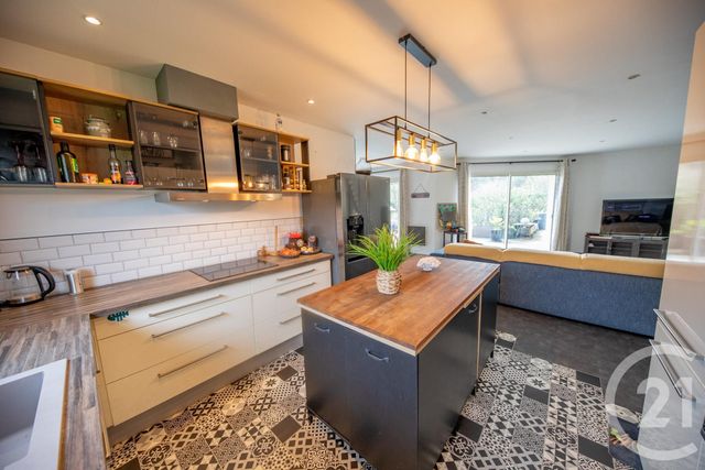 maison à vendre - 7 pièces - 266.0 m2 - LE TAILLAN MEDOC - 33 - AQUITAINE - Century 21 Kadima