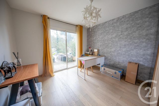 maison à vendre - 7 pièces - 266.0 m2 - LE TAILLAN MEDOC - 33 - AQUITAINE - Century 21 Kadima