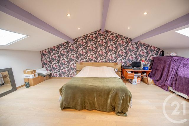 maison à vendre - 7 pièces - 266.0 m2 - LE TAILLAN MEDOC - 33 - AQUITAINE - Century 21 Kadima