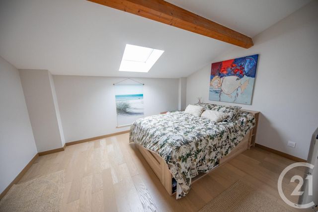 maison à vendre - 7 pièces - 266.0 m2 - LE TAILLAN MEDOC - 33 - AQUITAINE - Century 21 Kadima