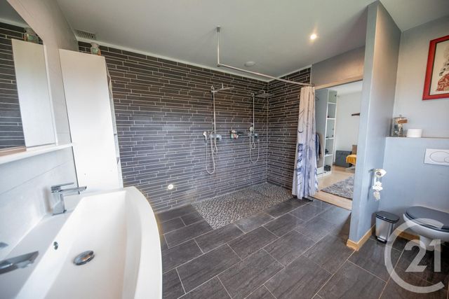 maison à vendre - 7 pièces - 266.0 m2 - LE TAILLAN MEDOC - 33 - AQUITAINE - Century 21 Kadima