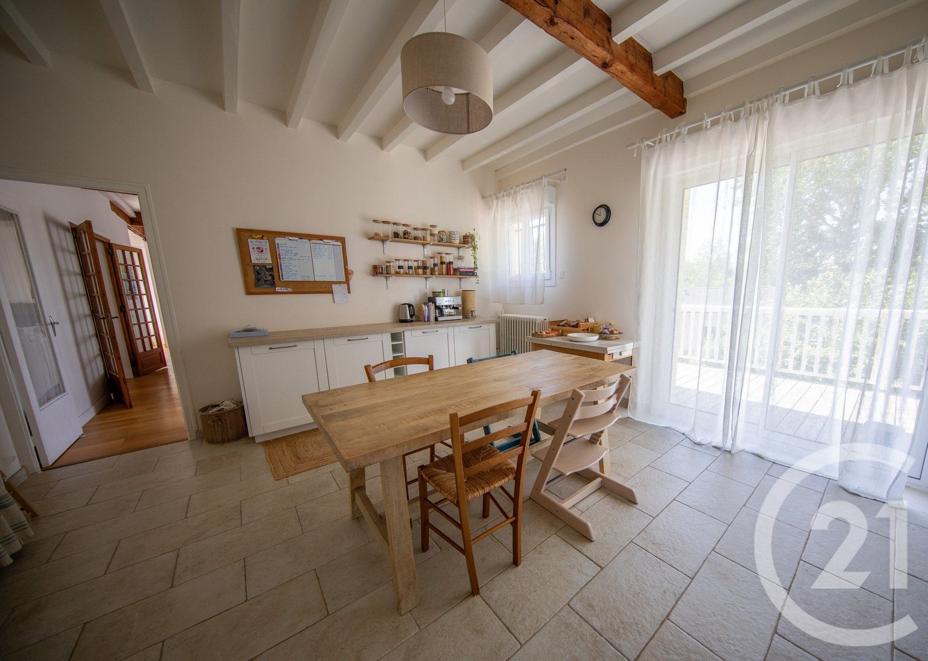 Maison 7 pièces 200 m² à vendre à Saint-Aubin-de-Médoc — photo 8