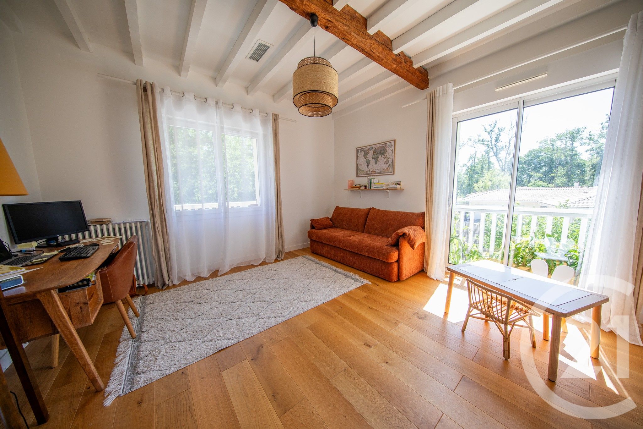 Maison 7 pièces 200 m² à vendre à Saint-Aubin-de-Médoc — photo 5