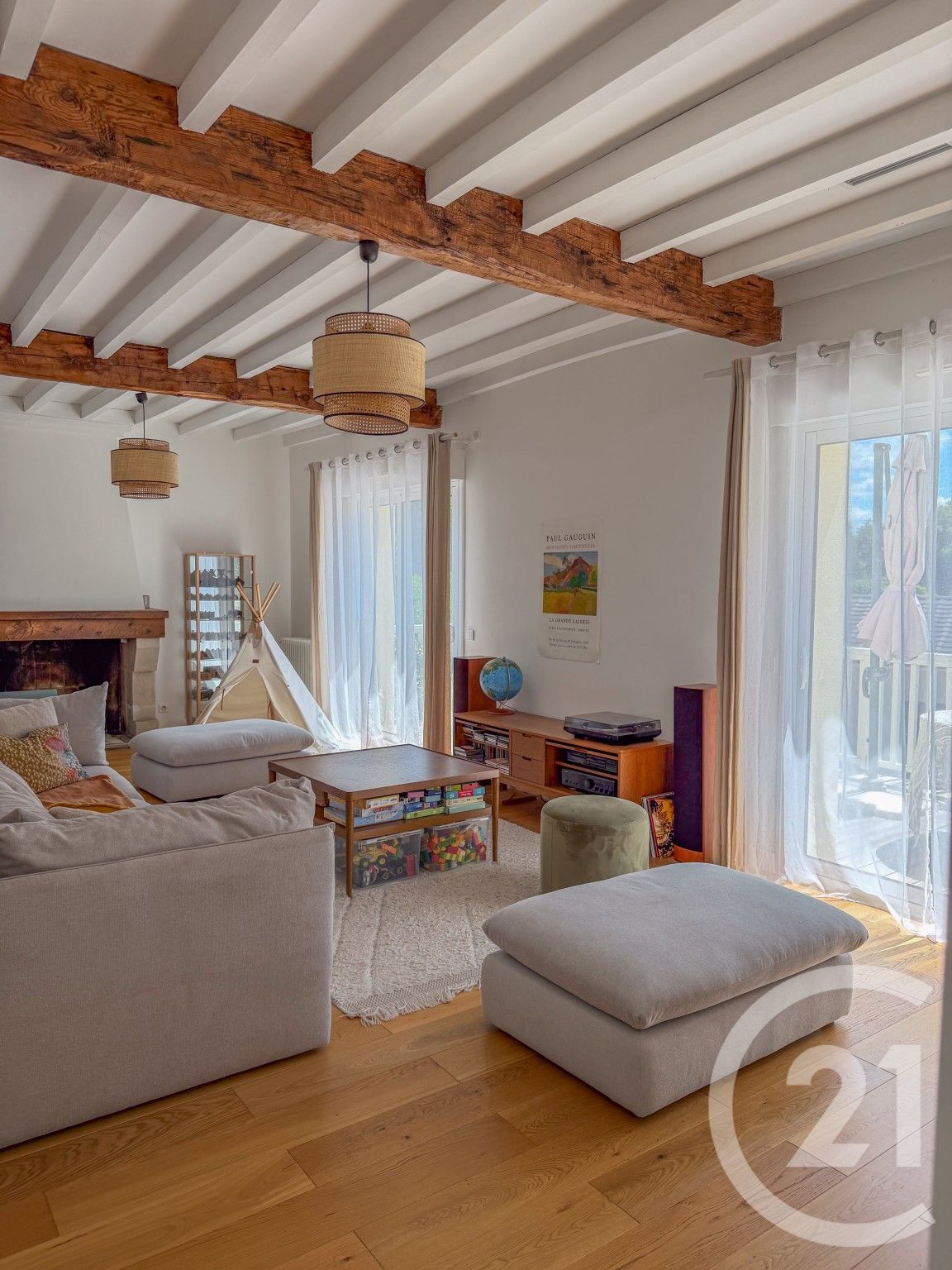 Maison 7 pièces 200 m² à vendre à Saint-Aubin-de-Médoc — photo 3