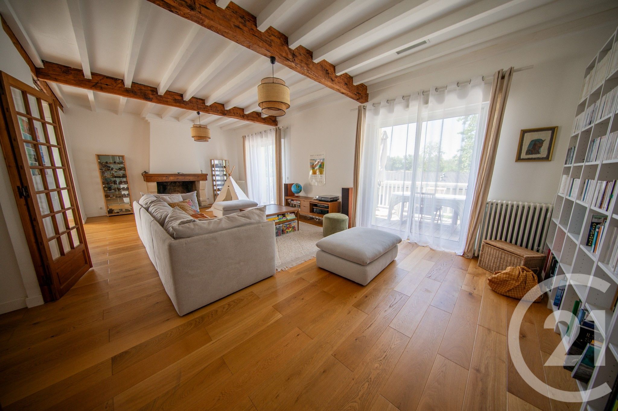 Maison 7 pièces 200 m² à vendre à Saint-Aubin-de-Médoc — photo 4