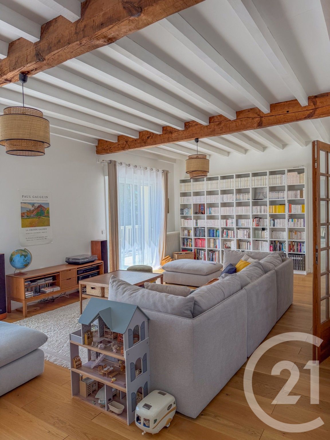 Maison 7 pièces 200 m² à vendre à Saint-Aubin-de-Médoc — photo 2