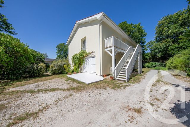 maison à vendre - 7 pièces - 200.0 m2 - ST AUBIN DE MEDOC - 33 - AQUITAINE - Century 21 Kadima