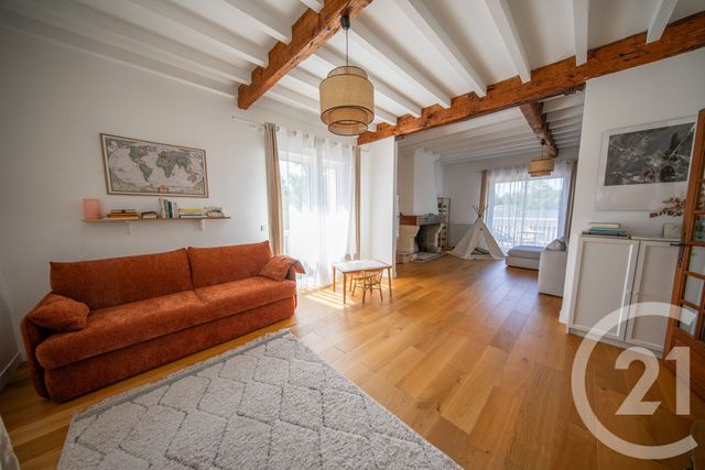 maison à vendre - 7 pièces - 200.0 m2 - ST AUBIN DE MEDOC - 33 - AQUITAINE - Century 21 Kadima